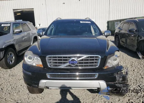 2013 Volvo Xc90 3.2 z USA, uszkodzony, nr VIN YV4952CZ9D1632653